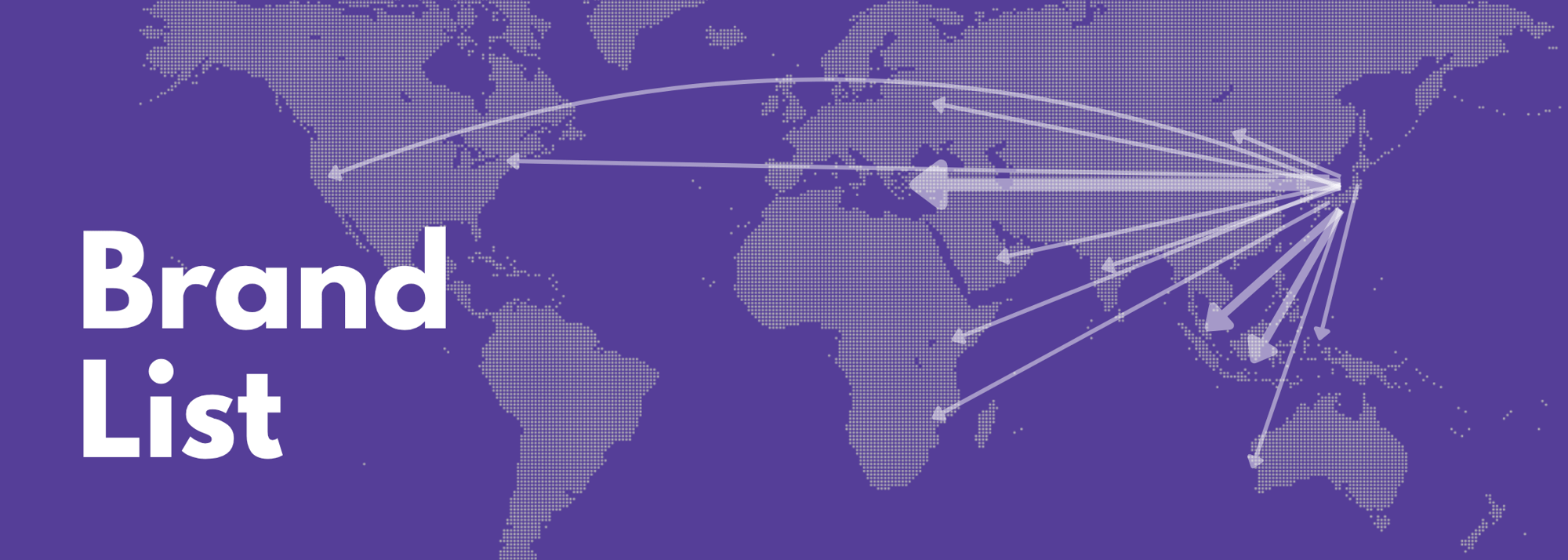 Brand List2