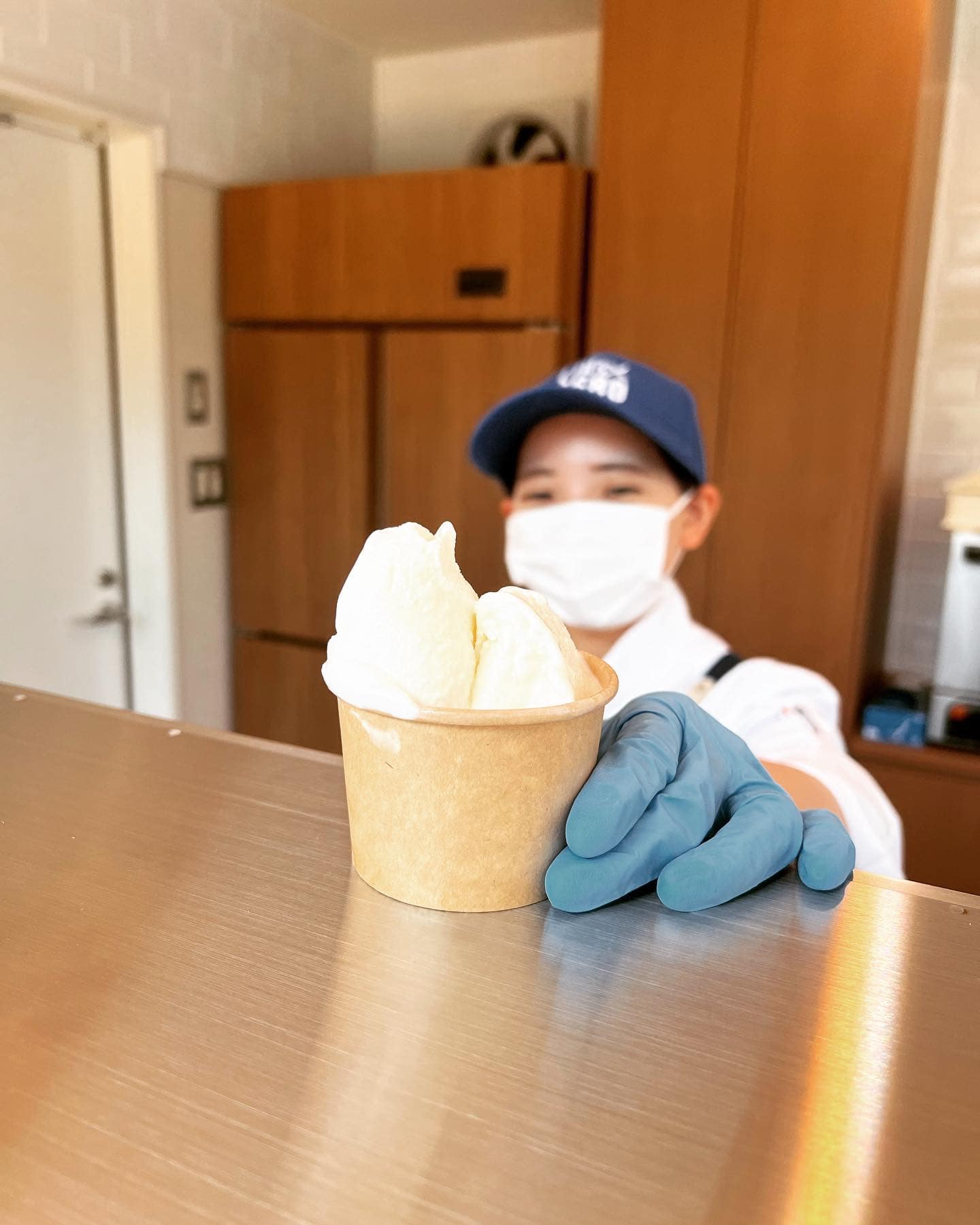 Gelateria LAB3680 Gelateria LAB3680