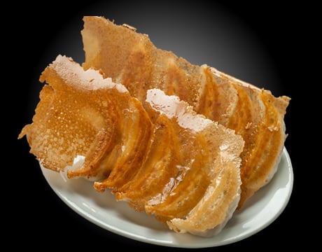 gyouza