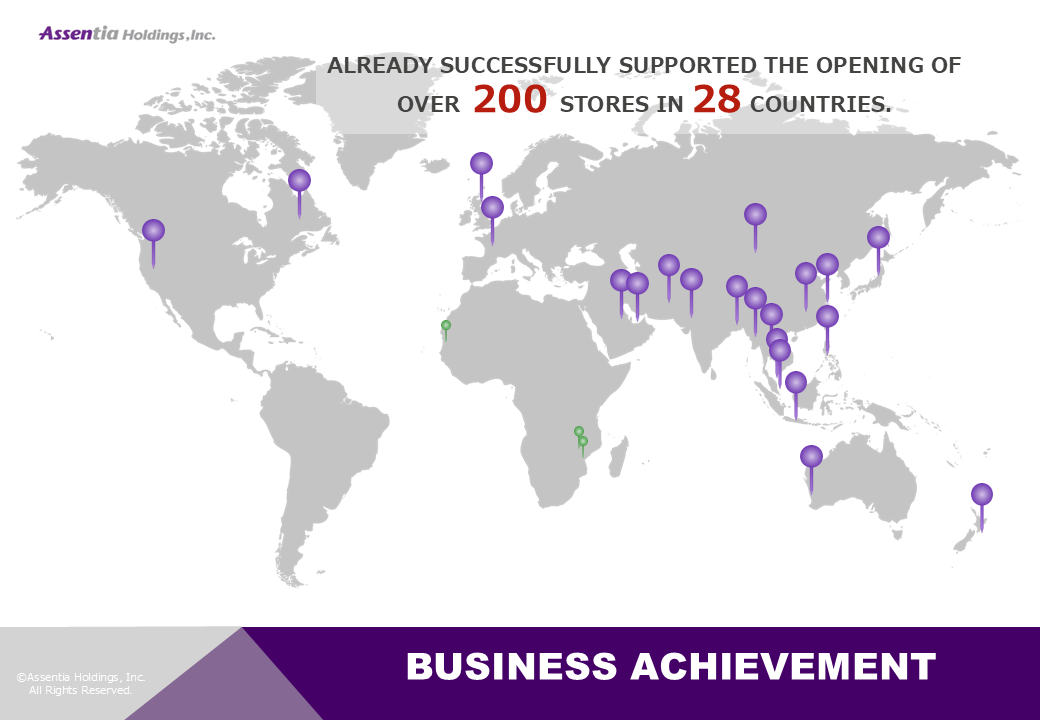 Assentia Company Overview 2024 Assentia Company Overview 2024