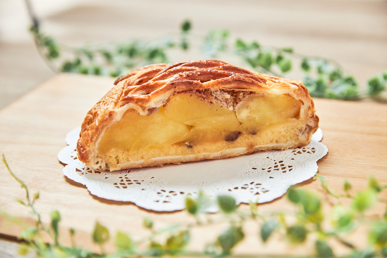 パイハーフ パイハーフ