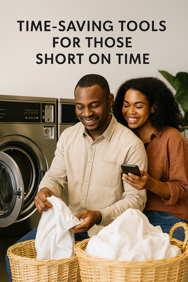 A clean, modern self-1